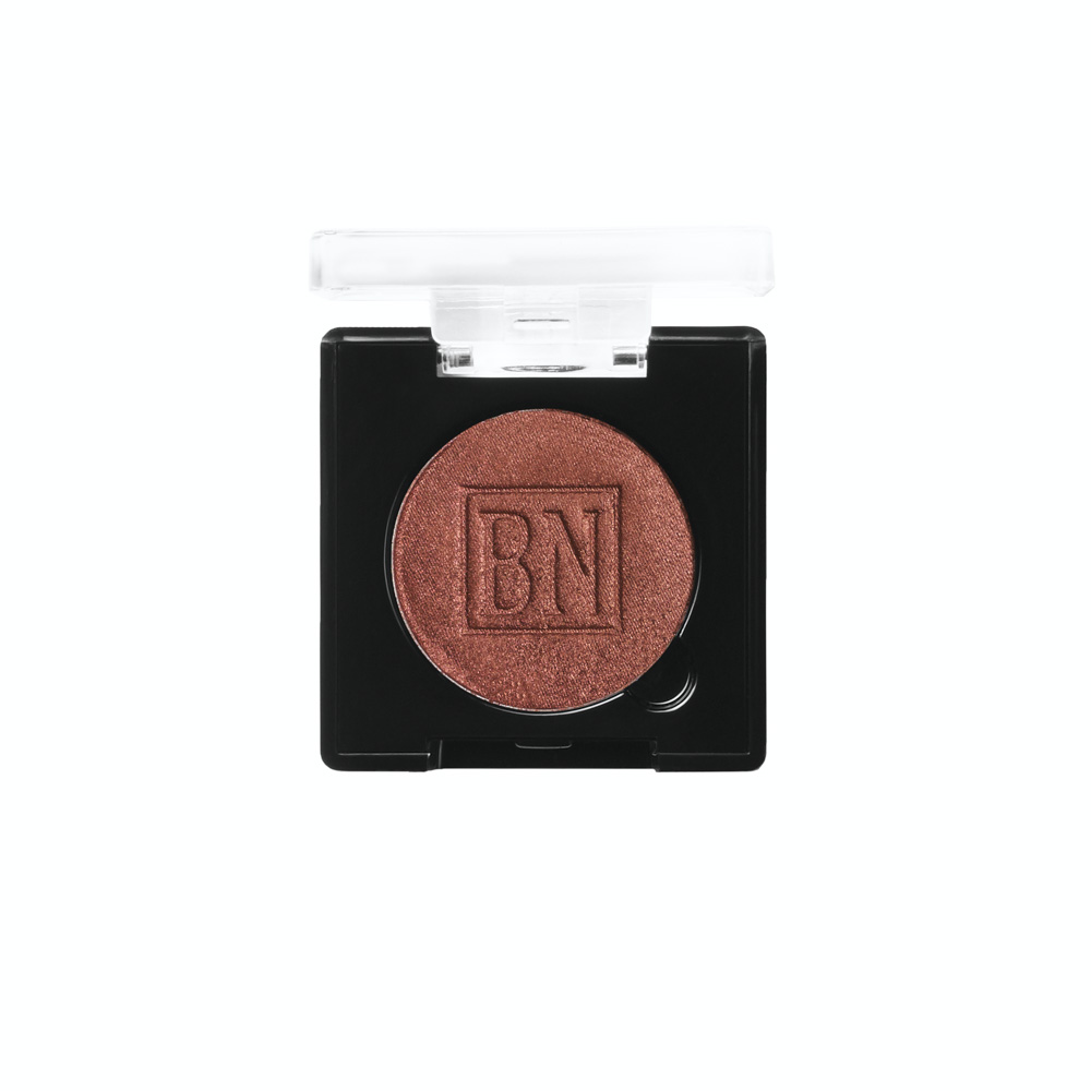Ben Nye Pearl Sheen Eye Shadow | Walnut