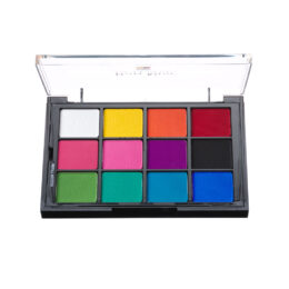 Ben Nye Studio Colour | Rainbow Palette