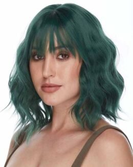 Coquette| Ivy Green