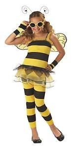 Little Honey Bee Small