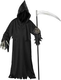 Grim Reaper Deluxe | Large