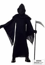 Horror Robe | Child Large