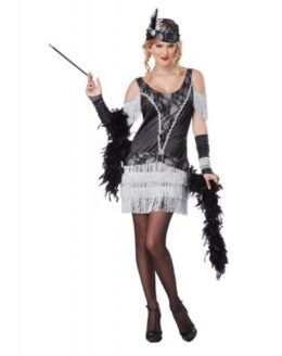 Razzle Dazzle Adult Small