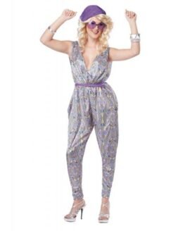 Boogie Fever Adult Small