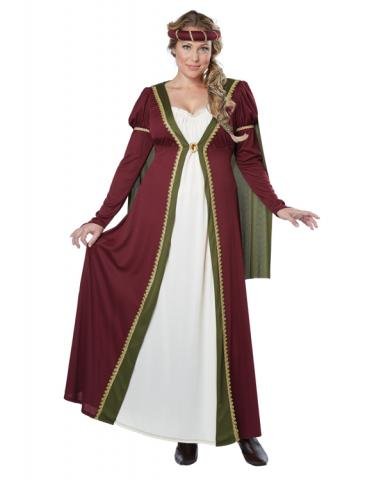 Medieval Maiden XL