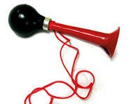 Clown Horn