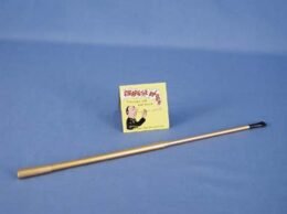 Extending cigarette holder
