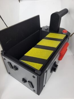 Ghostbusters Ghost Trap