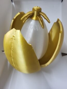 Triwizard Egg