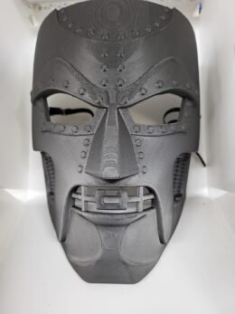 Doom Mask