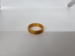 Gold Ring