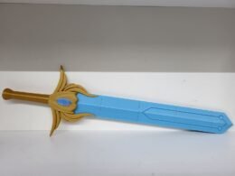 Power Sword