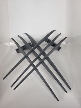 Plastic Claws