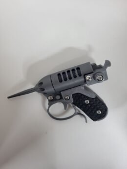 Cricket Gun