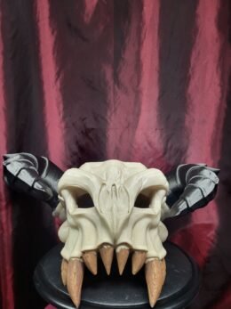 Fallout Power Helmet