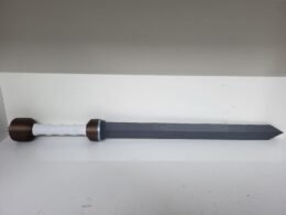 Roman Gladiator Sword