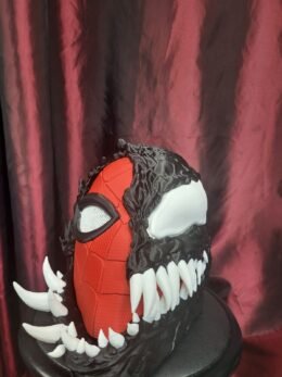Venom Spidey