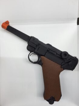 Luger Pistol