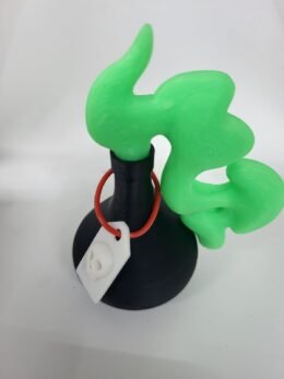 Mini Potion Bottle