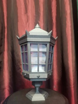 Historic Lantern