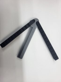 Butterfly Knife Comb