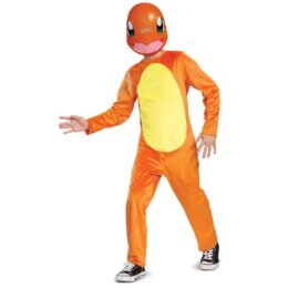 Pokemon Charmander | Medium
