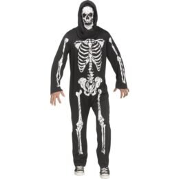Skeleton Phantom | Adult One Size