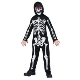 Fade In/Out Skeleton Phantom | Medium