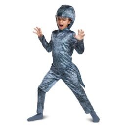 Jurassic World Blue | Medium