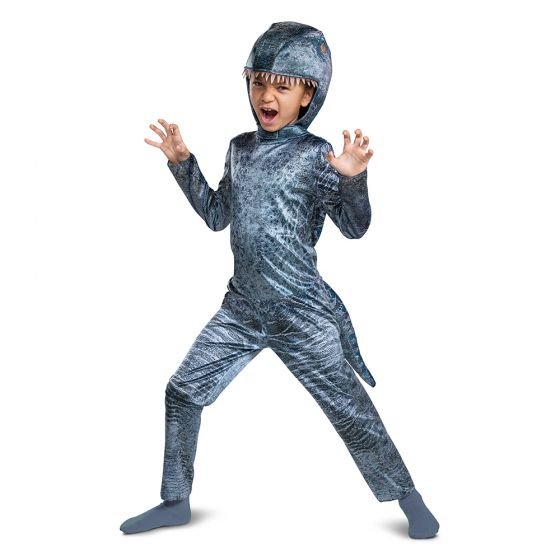 Jurassic World Blue | Toddler Medium