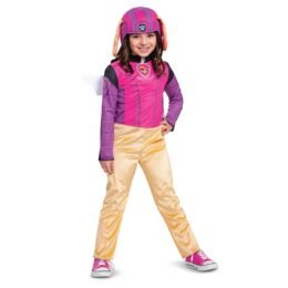 Paw Patrol The Movie Skye | Toddler Medium