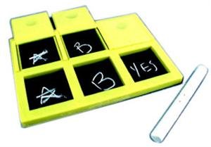 ROYAL MENTAL PREDICTION BOARD
