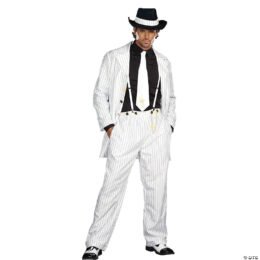 Zoot Suit | Large