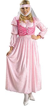 Renaissance Maiden | Standard