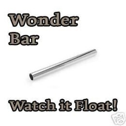 Wonder Bar