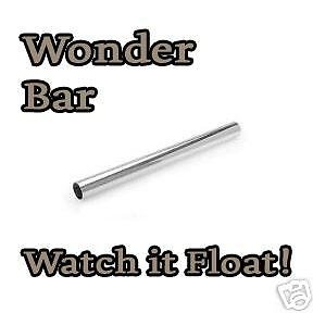 Wonder Bar