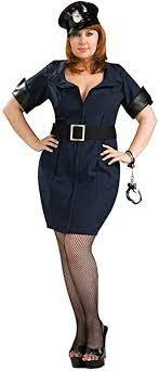 Officer Law | Plus Size