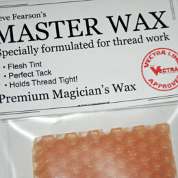 Steve Fearson's Master Wax Flesh Color