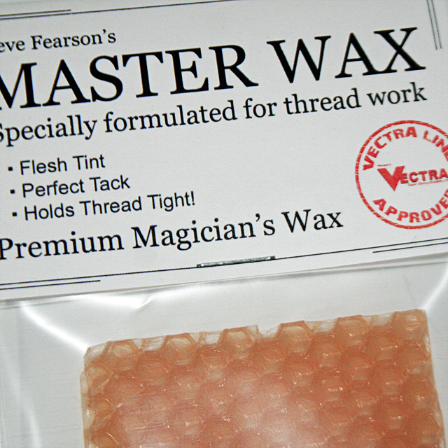 Steve Fearson's Master Wax Flesh Color
