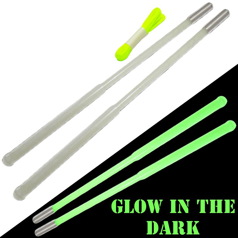 Diabolo HiSpin Controls