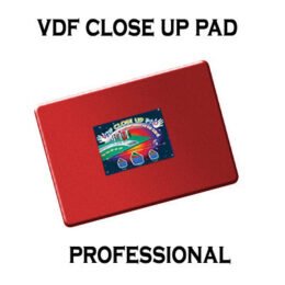 VDF Close Up Pad (Red)