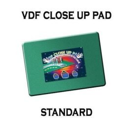 VDF Close Up Pad (Green)