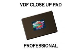 VDF Close Up Pad (Black)