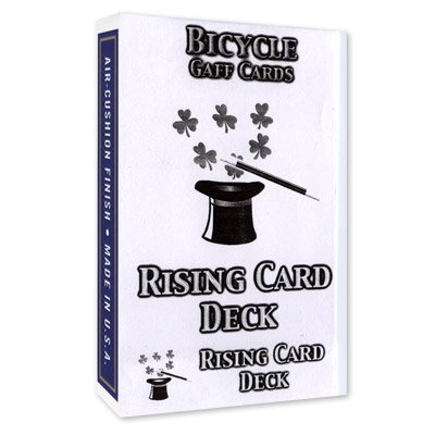 Rising Card Deck | Blue