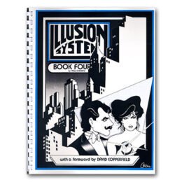 Illusion Systems by Paul Osborne Book 4