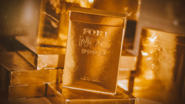 Fort NOC Gold Limited Edition Playing Cards