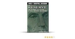 The Reserve by Ben Salinas | Watch DVD