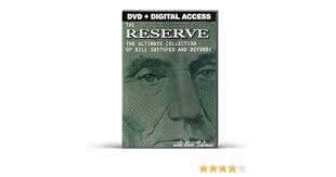 The Reserve by Ben Salinas | Watch DVD