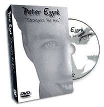 Strangers like Me | Peter Eggink DVD