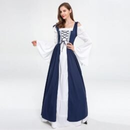 Renaissance Maiden | Small